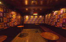 Cantoria Pub - Itaperuna RJ餐厅图片