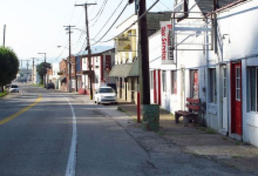 Belle City Offices景点图片