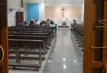 Capilla Virgen del Carmen景点图片