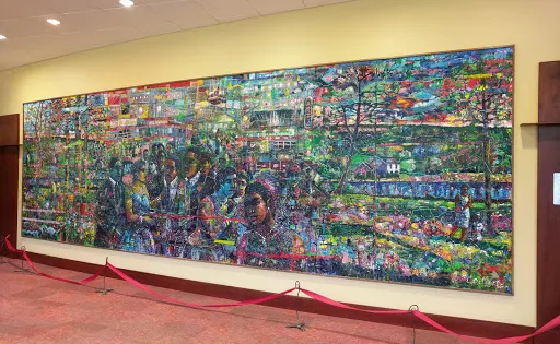 Southwest Arts Center