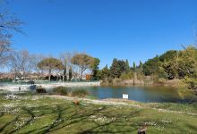 Parc Maurin景点图片