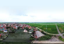 Chùa Thiên Bảo (Đinh Xá)景点图片