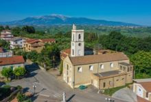 Santuario della Madonna del Popolo景点图片