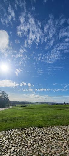 Borglum Kloster-弗罗