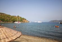 ECO Trails: C14 Kille-Göcek yürüyüş rotası景点图片