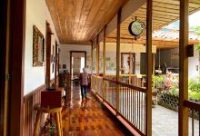 CASA SOLAZ景点图片