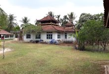 Masjid Alhidayatul Mustaghfirin景点图片