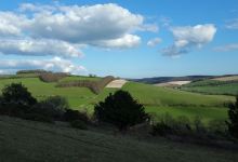 Levin Down景点图片