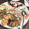 Al Filo D’olio Trattoria