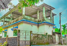 Uttar Jatiakali Jamme Masjid (উত্তর জটিয়াকালি জাম্মে মসজিদ)景点图片