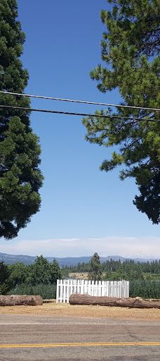 苹果山-埃尔多拉多县