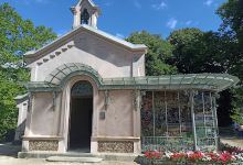Casa-Palacio De Bertiz景点图片