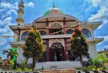 Masjid Al Adani景点图片