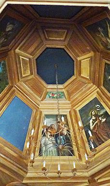 Chateau de la Mercerie-马尼亚克拉瓦莱特维拉尔