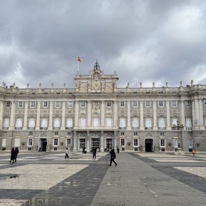 英国+西班牙+葡萄牙16日14晚跟团游