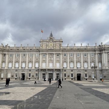 英国+西班牙+葡萄牙16日14晚跟团游