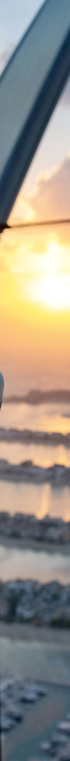 棕榈岛观景台-迪拜