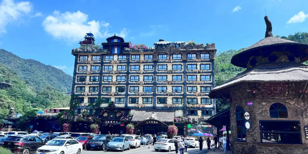 永安旅遊