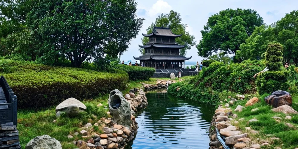 永安旅遊