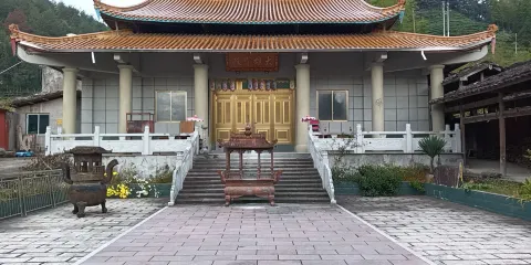 西巖寺