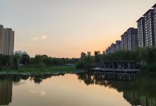 历山公园景点图片