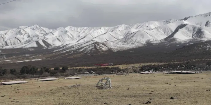草原花海體驗基地