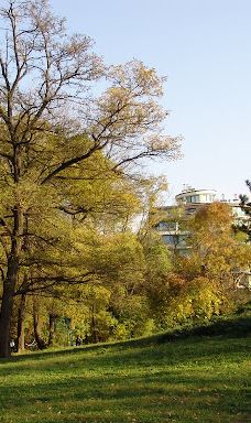 塞格门勒公园-安卡拉