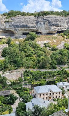 Uspenskiy Monastyr'-斯洛尼姆斯基区