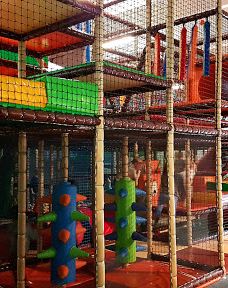 Oskarshausen-Sachsische Schweiz-Osterzgebirge