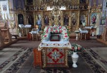 Свято-Вознесенський храм景点图片