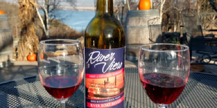 River View Vineyard & Winery