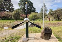 Waurn Ponds Memorial Reserve景点图片