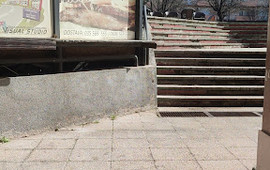 ex-Fontana nightclub