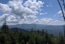 Starr King Trailhead景点图片