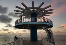 Mirador de Ballenita景点图片