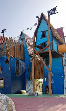 Cap fun Camping Les Mimosas-纳巴达