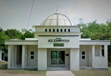 Masjid Az-Zawiyah景点图片