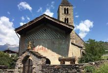 Chiesa della Maddalena景点图片