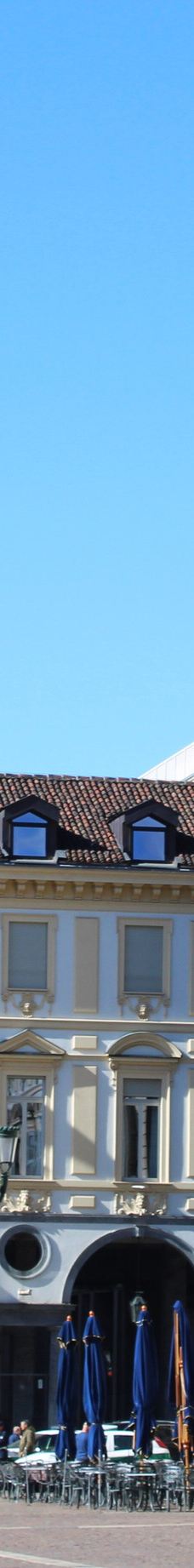 圣卡洛广场-都灵