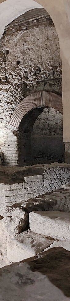 大圣老楞佐教堂-那不勒斯