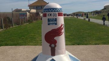 Utah Beach Landing Museum