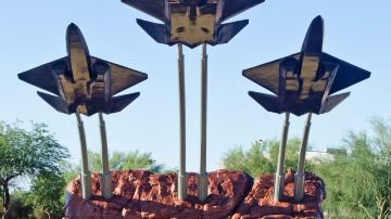 Pima Air & Space Museum