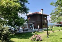 Yuruyen Kosk景点图片