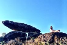 Pedra Balao景点图片