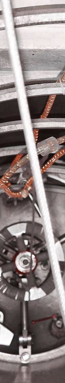 U11 U-Boot-Museum Fehmarn-费马恩岛