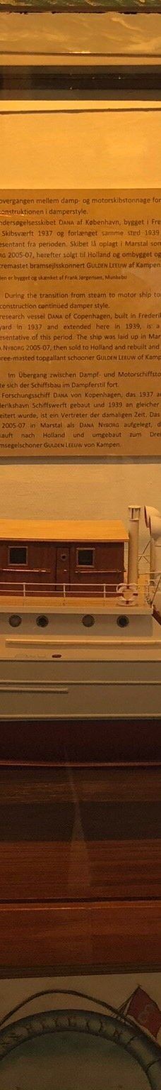 Marstal Sofartsmuseum-马斯塔尔