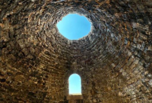 Ward Charcoal Ovens State Historic Park景点图片