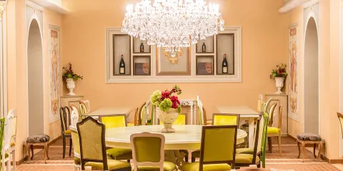 Zeni WInery and Wine Museum