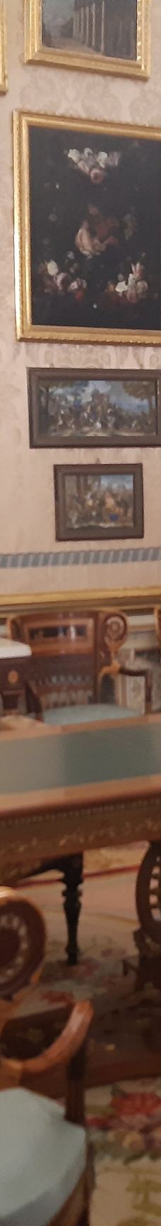 阿兰胡埃斯王宫-阿兰胡埃斯