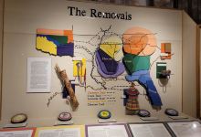 Five Civilized Tribes Museum景点图片